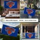 thumbnail image 3 of Bandera Desert Cactus New York Knicks NBA 91x152 cm, 3 of 5