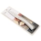thumbnail image 3 of Cuchillo Pelador Acero 1 Pieza Acero Inoxidable Plateado, 1 Un, 3 of 3