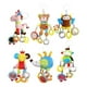 thumbnail image 1 of Sonajero Móvil Musical Cuna Carrito Estimular Bebe Lau, 1 of 3