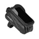 thumbnail image 1 of Bolsa De Marco Frontal De Bicicleta Bolsa De Teléfono De Tubo Superior De Pantalla Táctil Para Ciclistas Hombres Que Montan, 1 of 5