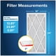 thumbnail image 2 of Filtro de aire Filtrete MERV 11 MPR 1000 14" x 24" x 1" paquete de 6, 2 of 9