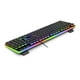 thumbnail image 5 of Teclado Gamer Redragon Dyaus 2 Full RGB- K509RGB, 5 of 5