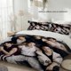 thumbnail image 1 of 3pcs SB19 Printed Duvet Cover Set High-Quality Design for Back-to-School Season, 1 of 1