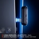 thumbnail image 5 of Auriculares SteelSeries Arctis GameBuds con ANC PS5/PC/Switch, 5 of 9