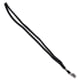 thumbnail image 4 of Lanyards Advantus 75401 Deluxe, estilo clip, 91 cm de largo, color negro, 24 unidades, 4 of 4
