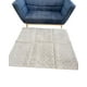 thumbnail image 1 of Alfombra Living Diseño Elegante 160x200cm Beige, 1 of 4