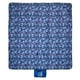 thumbnail image 2 of Manta Picnic Azul Stitch Unisex, 2 of 2