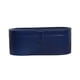 thumbnail image 3 of Bolsa para secadores de pelo, portátil, multiusos, profesional, antiarañazos, organizador para secadores de pelo, Estuche de Viaje para viajes de nego azul, 3 of 5