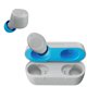 thumbnail image 1 of Auriculares inalámbricos Skullcandy Jib True XT2 IPX4 gris y azul, 1 of 9