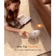 thumbnail image 3 of Despertador Dreamegg Sunrise 1 Pro con 29 sonidos y luz, 3 of 8