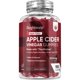 thumbnail image 1 of Suplemento WeightWorld Gomitas de Vinagre de Sidra de Manzana 1000 mg, 1 of 7
