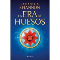 Shannon. Samantha - La Era De Huesos 1