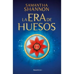 Shannon. Samantha - La Era De Huesos 1