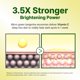 thumbnail image 3 of Crema GOODAL Green Tangerine Vitamin C 50 mL con 5% de niacinamida, 3 of 7