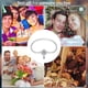 thumbnail image 2 of Pulsera Charm Pandach Plata 925 Mujer Basic B, 2 of 3