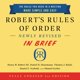 thumbnail image 1 of Libro Hachette Books Reglas de Robert, 3ª Edición, 1 of 1