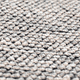 thumbnail image 2 of Bajada Cama 080x120 Cm 100% Pet Reciclado Carvin Grey, 2 of 3