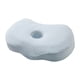 thumbnail image 3 of Protector De Almohada Para Piercing De Oreja, Almohada Para Dormir Para Mochilero, Tencels Azul, 3 of 5