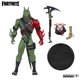 thumbnail image 5 of Figura de acción McFarlane Toys Fortnite Hybrid Stage 3 Premium, 5 of 6