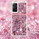 thumbnail image 5 of Funda FOXDOCK para Xiaomi Redmi Note 11 Pro 4G/5G con Cuerda Ajustable, Brillo Líquido, Protección Antigolpes y Lente – Ideal para Regalo, 5 of 6