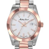 Reloj Mathey-Tissot Mujer Mathy I D450Ra