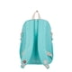 thumbnail image 4 of Mochila Notebook Xtrem Kira 6XT Verde Menta/Beige 15", 4 of 12