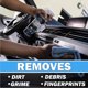 thumbnail image 3 of Productos de Limpieza Interior para Auto Chemical Guys, 9 Piezas, 3 of 3
