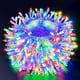 thumbnail image 1 of Luces 30m 300led 8 Modos De Iluminación, Interiores, Navidad, Fiestas, Decoración De Patio, Añadir Ambiente Festivo, 1 of 6