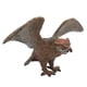 thumbnail image 5 of Animales En Miniatura Pájaros Modelo Estatua Estatua Scufpltue Toy Owl, 5 of 5
