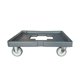 thumbnail image 3 of Carro Para Contenedor Isotérmico JDP, 3 of 9