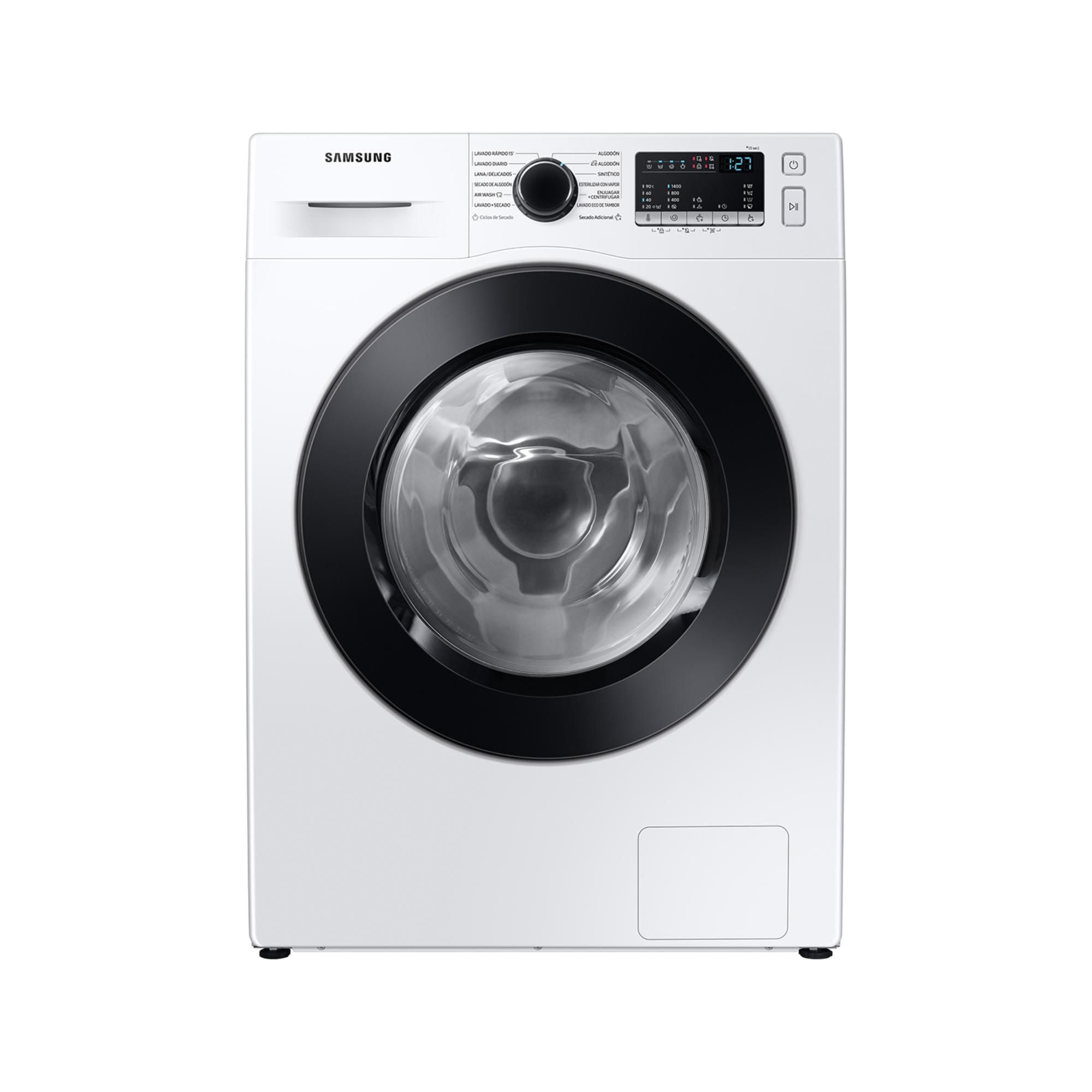 Samsung - Lavadora Secadora 9.5 Kg / 6 Kg Wd95T4046Ce/Zs