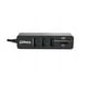 thumbnail image 1 of Adaptador Usb Dm Hub 3 Puertos Y Lector Sd Usb 2.0, 1 of 2