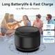 thumbnail image 4 of Parlante Bluetooth JYX, Parlante Bluetooth Portátil Sonido Potente Y Bajos Profundos Para Fiestas En Casa, Exteriores Y Viajes, L6-Black, 4 of 8