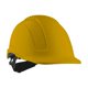 thumbnail image 1 of Casco Steelpro MTA-V ABS ventilado amarillo, 1 of 2