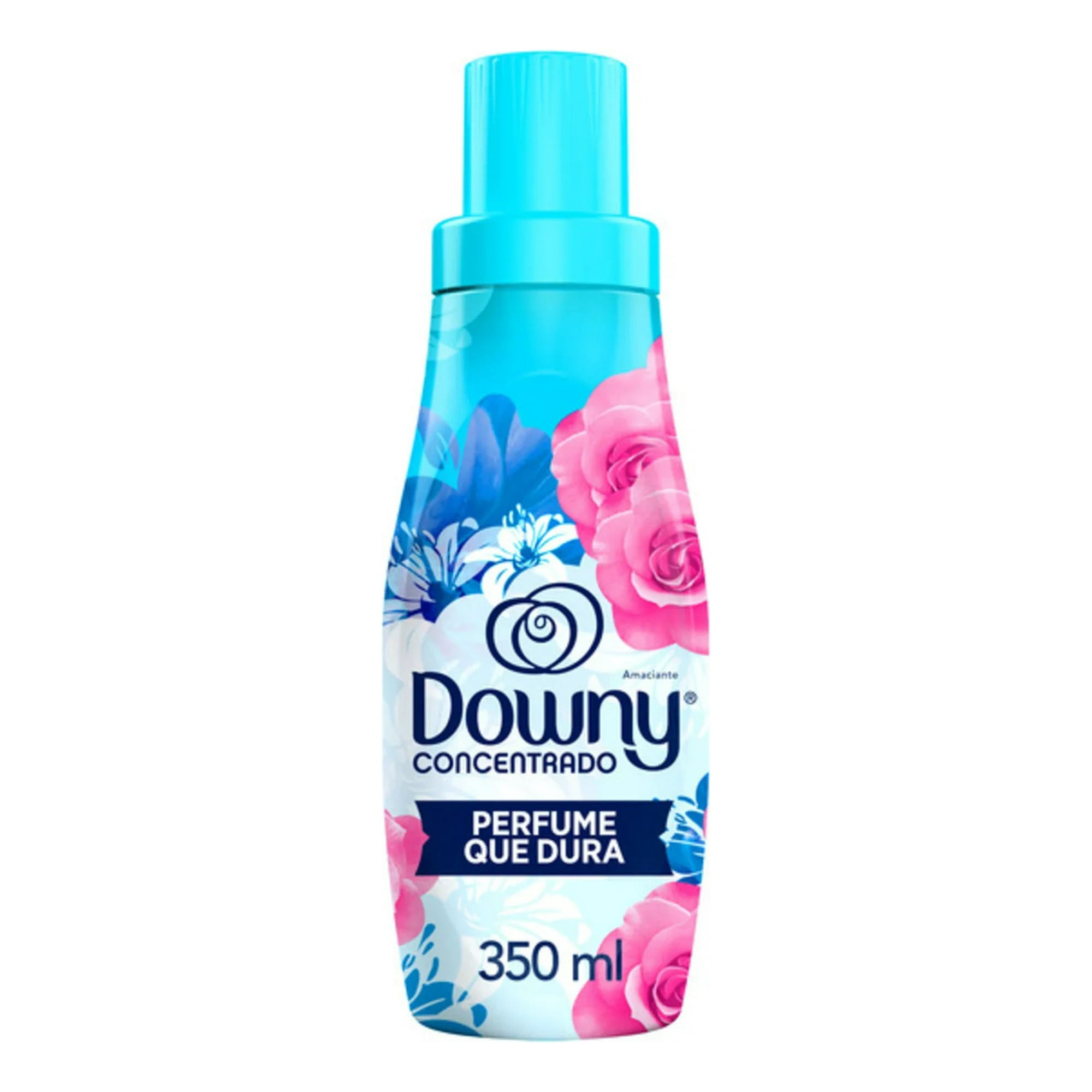 Suavizante Downy Concentrado Brisa De Verano 350ml