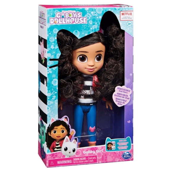 Muñeca Gabby Dollhouse
