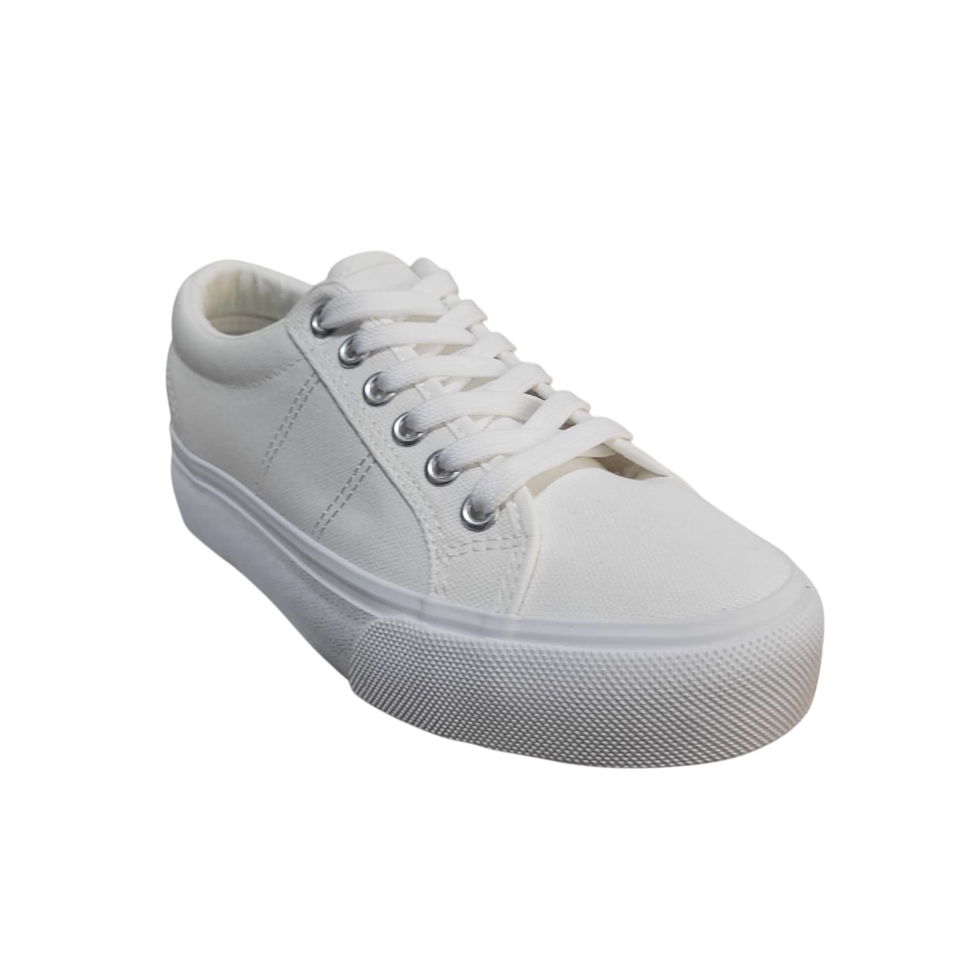 Genérico - Zapatillas De Lona