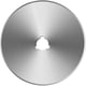 thumbnail image 1 of Cuchillas Rotativas Sopito 60mm Acero SKS7 Set 10 Unidades, 1 of 3