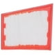 thumbnail image 1 of Filtro Aire Renault Kangoo 1.5 2007 2011, 1 of 2