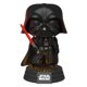 thumbnail image 2 of Figura de acción Funko POP Bobble Star Wars Darth Vader, 2 of 2