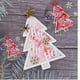 thumbnail image 3 of Troqueles De Corte Árbol De Navidad Copo De Nieve Y Estrella De Metal, 3 of 6