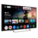 thumbnail image 2 of Smart TV Sharp 50" 4K Ultra HD 4T-C50HM6160L, 2 of 3