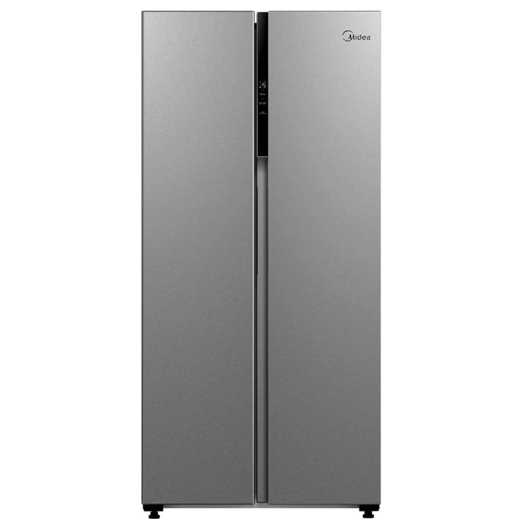 Midea - Refrigerador Side By Side No Frost 442 Litros Mdrs619fge50