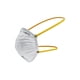 thumbnail image 2 of Respirador descartable Ergonic FFP2 (20 un) 2870, 2 of 6