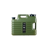 Terra Force - Contenedor Agua 18L