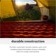 thumbnail image 4 of Colchón para dormir Big Agnes Rapide SL con aislamiento, 20 x 72 cm, regular, 4 of 7