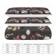thumbnail image 2 of Hazbin Hotel 3-Piece Twin Bed Set - Includes 1 Single Comforter And 2 Pillowcases Bedding - Fade Resistant Microfiber - Hazbin Hotel, 2 of 4
