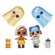 thumbnail image 5 of Toy LOL Surprise Spooky Party Tots con purpurina para niñas mayores de 3 años, 5 of 5