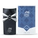 thumbnail image 2 of Perfume zimaya Zahir Cobalt Eau De Parfum para hombre, 100 ml, 2 of 3