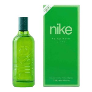 Nike Ginger Tonic Edt 150Ml Hombre